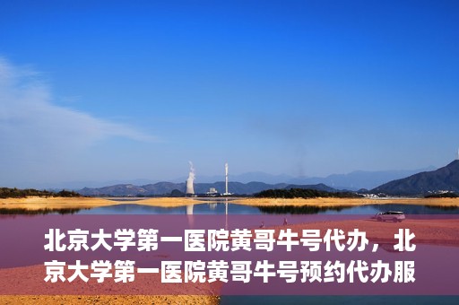 北京大学第一医院黄哥牛号代办，北京大学第一医院黄哥牛号预约代办服务攻略