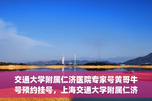 交通大学附属仁济医院专家号黄哥牛号预约挂号，上海交通大学附属仁济医院专家黄哥牛号预约挂号攻略