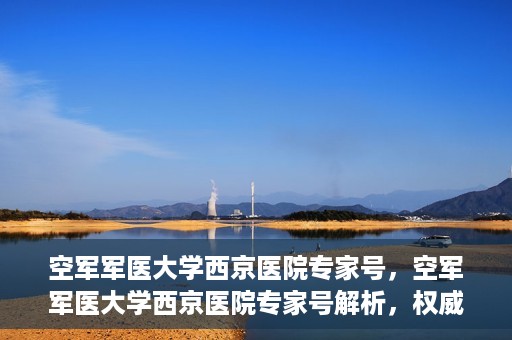 空军军医大学西京医院专家号，空军军医大学西京医院专家号解析，权威医疗团队的专业解读与深度解读