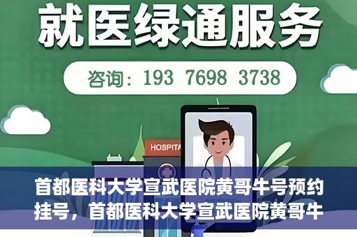 首都医科大学宣武医院黄哥牛号预约挂号，首都医科大学宣武医院黄哥牛号，预约挂号攻略