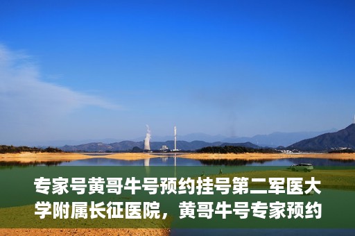 专家号黄哥牛号预约挂号第二军医大学附属长征医院，黄哥牛号专家预约挂号攻略，长征医院等你来！