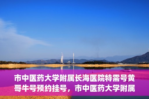 市中医药大学附属长海医院特需号黄哥牛号预约挂号，市中医药大学附属长海医院黄哥牛特需号预约挂号攻略