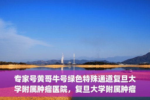 专家号黄哥牛号绿色特殊通道复旦大学附属肿瘤医院，复旦大学附属肿瘤医院开通绿色特殊通道——专家号黄哥牛号服务体验升级