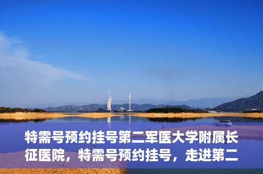 特需号预约挂号第二军医大学附属长征医院，特需号预约挂号，走进第二军医大学附属长征医院的便捷通道