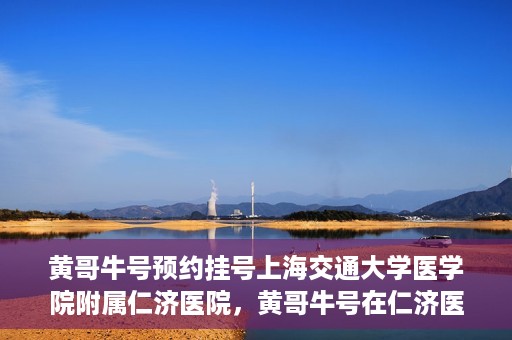 黄哥牛号预约挂号上海交通大学医学院附属仁济医院，黄哥牛号在仁济医院开通预约挂号服务