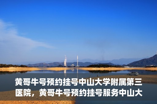 黄哥牛号预约挂号中山大学附属第三医院，黄哥牛号预约挂号服务中山大学附属第三医院，轻松就医新体验