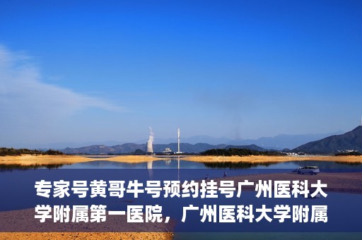专家号黄哥牛号预约挂号广州医科大学附属第一医院，广州医科大学附属第一医院专家号黄哥牛号预约挂号攻略