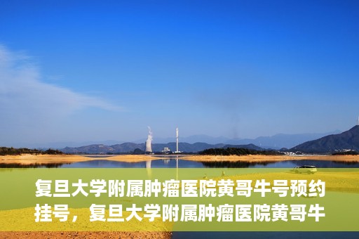 复旦大学附属肿瘤医院黄哥牛号预约挂号，复旦大学附属肿瘤医院黄哥牛号预约挂号攻略详解