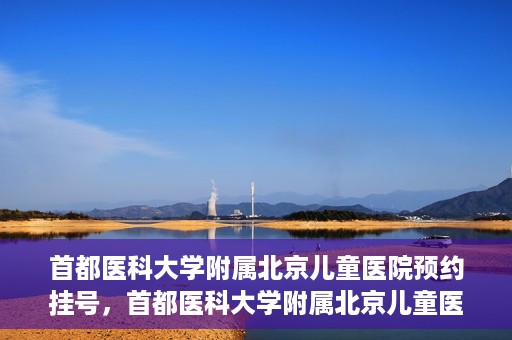 首都医科大学附属北京儿童医院预约挂号，首都医科大学附属北京儿童医院预约挂号攻略