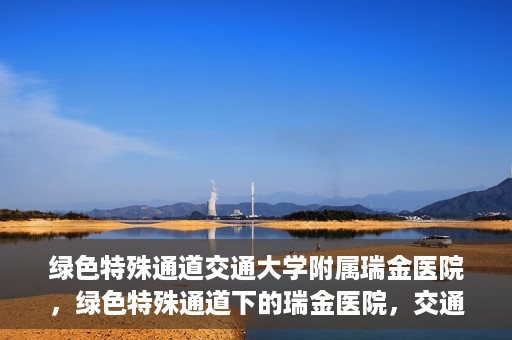 绿色特殊通道交通大学附属瑞金医院，绿色特殊通道下的瑞金医院，交通大学附属瑞金医院的探索与实践