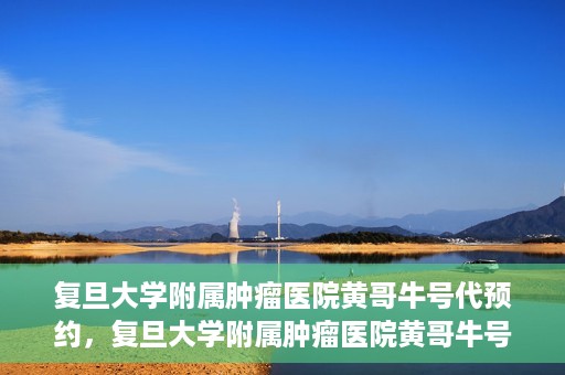 复旦大学附属肿瘤医院黄哥牛号代预约，复旦大学附属肿瘤医院黄哥牛号预约服务解析