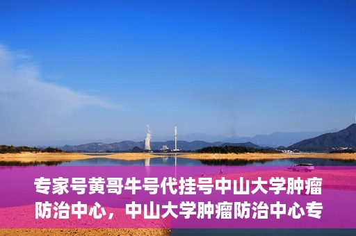 专家号黄哥牛号代挂号中山大学肿瘤防治中心，中山大学肿瘤防治中心专家号黄哥牛号代挂号解析