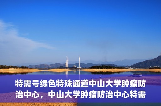 特需号绿色特殊通道中山大学肿瘤防治中心，中山大学肿瘤防治中心特需号绿色特殊通道，为健康护航
