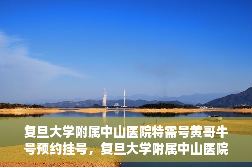 复旦大学附属中山医院特需号黄哥牛号预约挂号，复旦大学附属中山医院特需号专家黄哥牛预约挂号攻略
