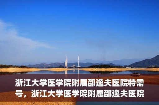 浙江大学医学院附属邵逸夫医院特需号，浙江大学医学院附属邵逸夫医院特需号服务详解