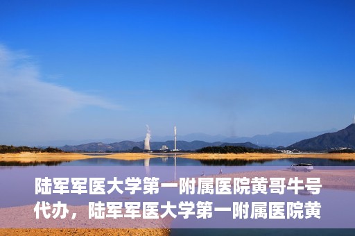 陆军军医大学第一附属医院黄哥牛号代办，陆军军医大学第一附属医院黄哥牛号服务代办中心