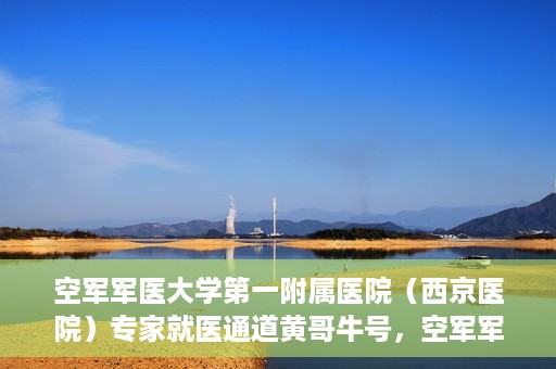 空军军医大学第一附属医院（西京医院）专家就医通道黄哥牛号，空军军医大学第一附属医院黄哥牛号专家就医绿色通道解析