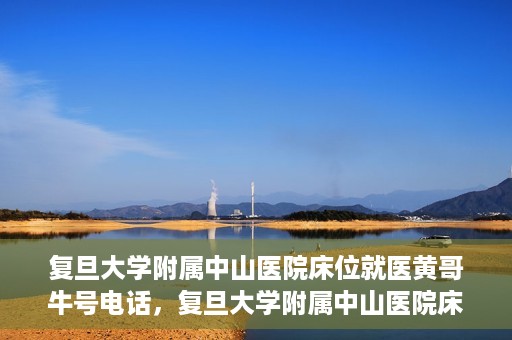 复旦大学附属中山医院床位就医黄哥牛号电话，复旦大学附属中山医院床位预约就医攻略，黄哥牛号电话全解析