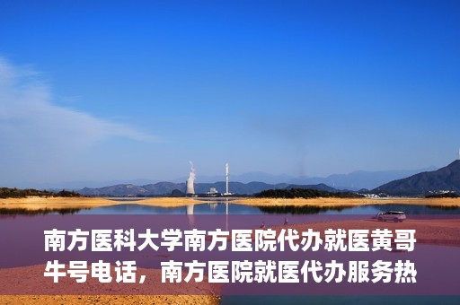 南方医科大学南方医院代办就医黄哥牛号电话，南方医院就医代办服务热线揭秘，黄哥牛号电话助您轻松就医！