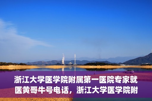 浙江大学医学院附属第一医院专家就医黄哥牛号电话，浙江大学医学院附属第一医院专家黄哥牛号电话就医攻略