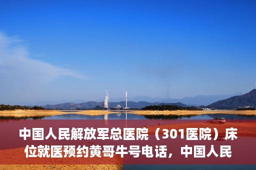 中国人民解放军总医院（301医院）床位就医预约黄哥牛号电话，中国人民解放军总医院（301医院）床位预约咨询热线及黄哥就医牛号电话揭秘