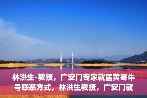 林洪生-教授，广安门专家就医黄哥牛号联系方式，林洪生教授，广安门就医专家解读黄哥牛号背后的联系方式揭秘