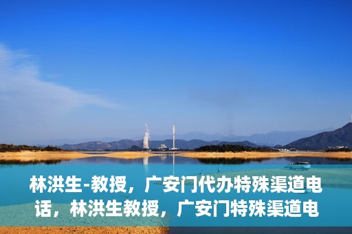 林洪生-教授，广安门代办特殊渠道电话，林洪生教授，广安门特殊渠道电话代办揭秘
