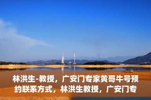 林洪生-教授，广安门专家黄哥牛号预约联系方式，林洪生教授，广安门专家黄哥牛号预约攻略及联系方式揭秘