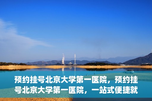 预约挂号北京大学第一医院，预约挂号北京大学第一医院，一站式便捷就医服务攻略
