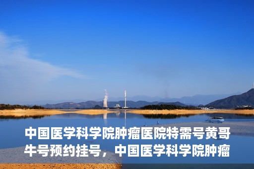 中国医学科学院肿瘤医院特需号黄哥牛号预约挂号，中国医学科学院肿瘤医院特需号专家黄哥牛号预约挂号攻略