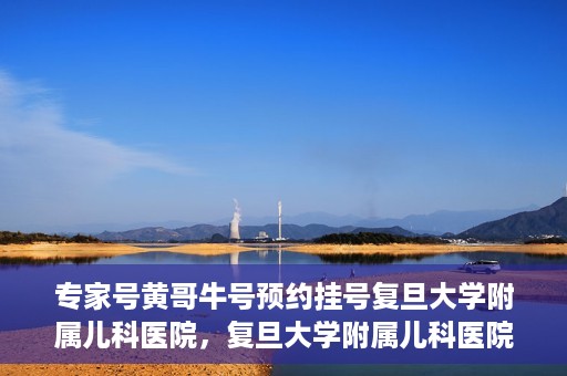 专家号黄哥牛号预约挂号复旦大学附属儿科医院，复旦大学附属儿科医院专家号黄哥牛号预约挂号指南