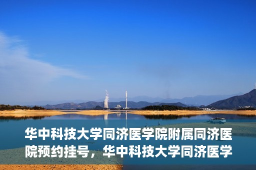 华中科技大学同济医学院附属同济医院预约挂号，华中科技大学同济医学院附属同济医院预约挂号指南