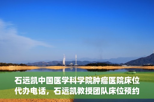 石远凯中国医学科学院肿瘤医院床位代办电话，石远凯教授团队床位预约代办电话及咨询指南——中国医学科学院肿瘤医院服务详解