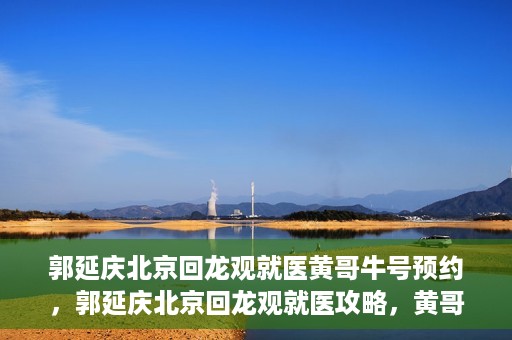 郭延庆北京回龙观就医黄哥牛号预约，郭延庆北京回龙观就医攻略，黄哥牛号预约全解析