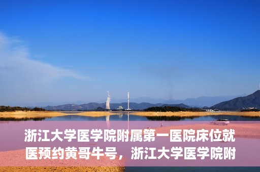 浙江大学医学院附属第一医院床位就医预约黄哥牛号，浙江大学医学院附属第一医院床位预约系统，黄哥牛号引领就医新风尚