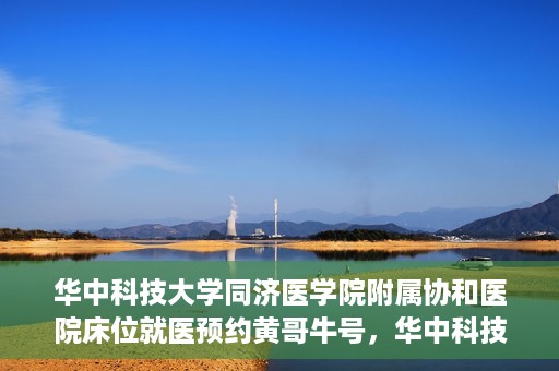华中科技大学同济医学院附属协和医院床位就医预约黄哥牛号，华中科技大学同济医学院附属协和医院床位预约系统，黄哥牛号引领就医新风尚