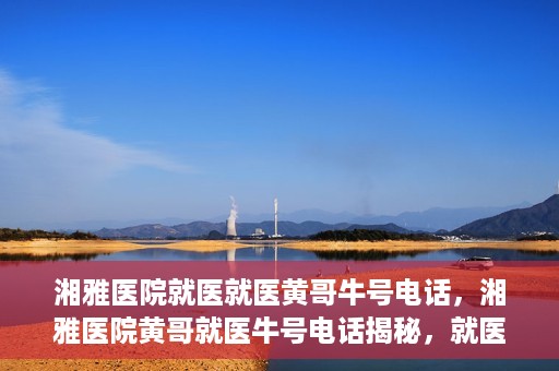 湘雅医院就医就医黄哥牛号电话，湘雅医院黄哥就医牛号电话揭秘，就医指南与联系方式解析