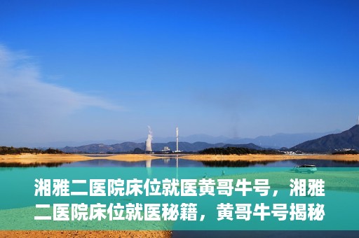 湘雅二医院床位就医黄哥牛号，湘雅二医院床位就医秘籍，黄哥牛号揭秘就医之路