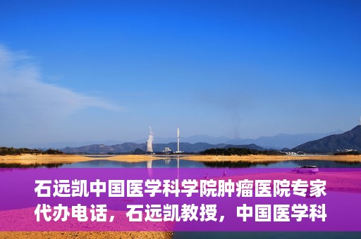 石远凯中国医学科学院肿瘤医院专家代办电话，石远凯教授，中国医学科学院肿瘤医院专家预约挂号及咨询热线