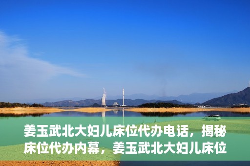 姜玉武北大妇儿床位代办电话，揭秘床位代办内幕，姜玉武北大妇儿床位预约电话及代办真相