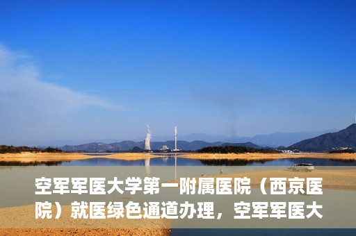 空军军医大学第一附属医院（西京医院）就医绿色通道办理，空军军医大学第一附属医院就医绿色通道办理详解，便捷就医，从这里开始！