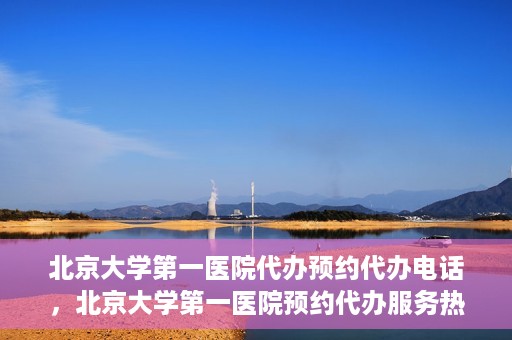 北京大学第一医院代办预约代办电话，北京大学第一医院预约代办服务热线解析