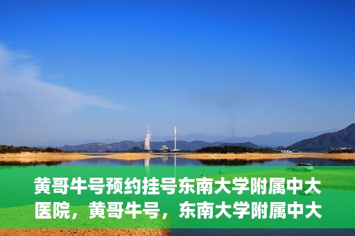 黄哥牛号预约挂号东南大学附属中大医院，黄哥牛号，东南大学附属中大医院预约挂号攻略
