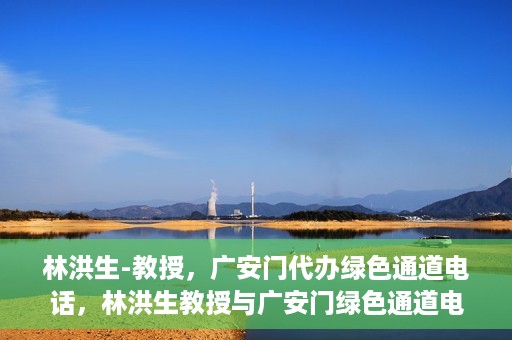 林洪生-教授，广安门代办绿色通道电话，林洪生教授与广安门绿色通道电话揭秘