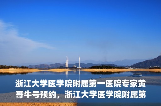 浙江大学医学院附属第一医院专家黄哥牛号预约，浙江大学医学院附属第一医院专家黄哥牛教授预约挂号攻略