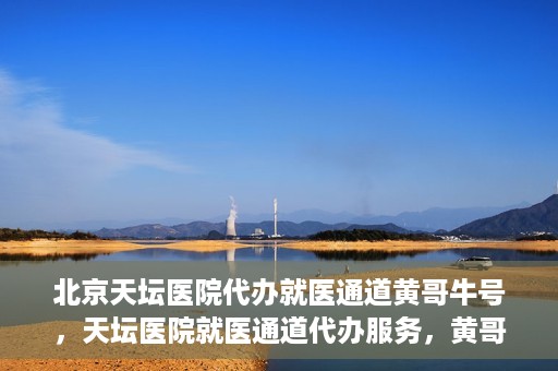 北京天坛医院代办就医通道黄哥牛号，天坛医院就医通道代办服务，黄哥牛号助您轻松就医