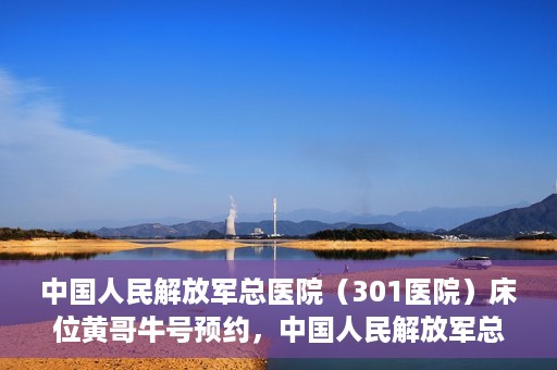 中国人民解放军总医院（301医院）床位黄哥牛号预约，中国人民解放军总医院床位预约攻略，黄哥牛号预约详解
