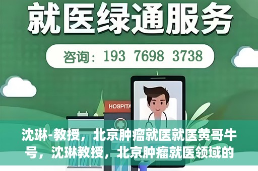 沈琳-教授，北京肿瘤就医就医黄哥牛号，沈琳教授，北京肿瘤就医领域的权威解读与黄哥牛号就医指南