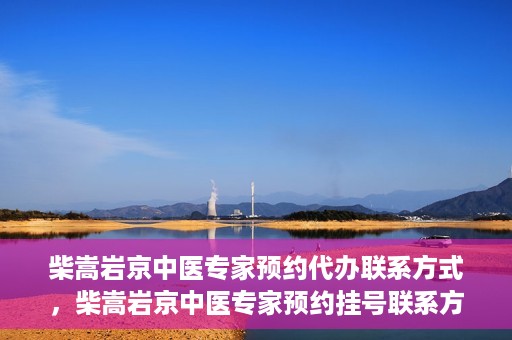 柴嵩岩京中医专家预约代办联系方式，柴嵩岩京中医专家预约挂号联系方式及代办服务指南