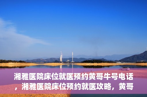 湘雅医院床位就医预约黄哥牛号电话，湘雅医院床位预约就医攻略，黄哥牛号电话全解析